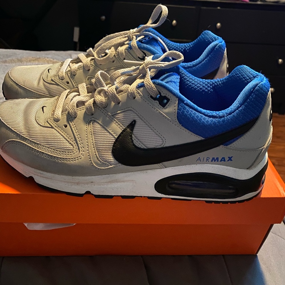 Men’s Nike Air Max